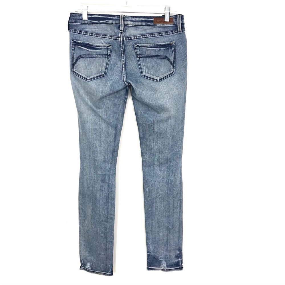 Fox Jeans - Picture 2 of 5